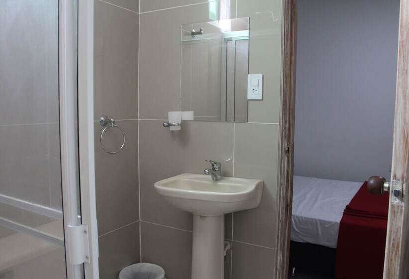 スタンダードトリプルルーム, Ibiza Cartagena