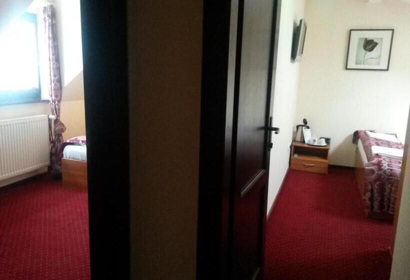 Apartament 2 Sypialnie, Casa Veche