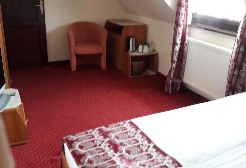 Pokój Standard Wspólna Łazienka, Casa Veche