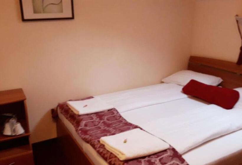 Pokój Standard Wspólna Łazienka, Casa Veche