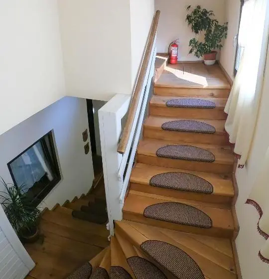 スタンダードシングルルーム, Casa Veche