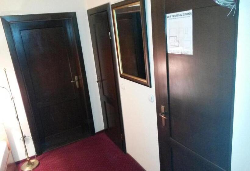 Pokój Standard Jednoosobowy, Casa Veche