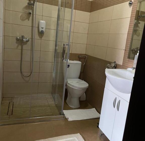 Pokój Standard Jednoosobowy, Casa Veche