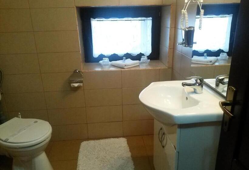 Pokój Standard Jednoosobowy, Casa Veche