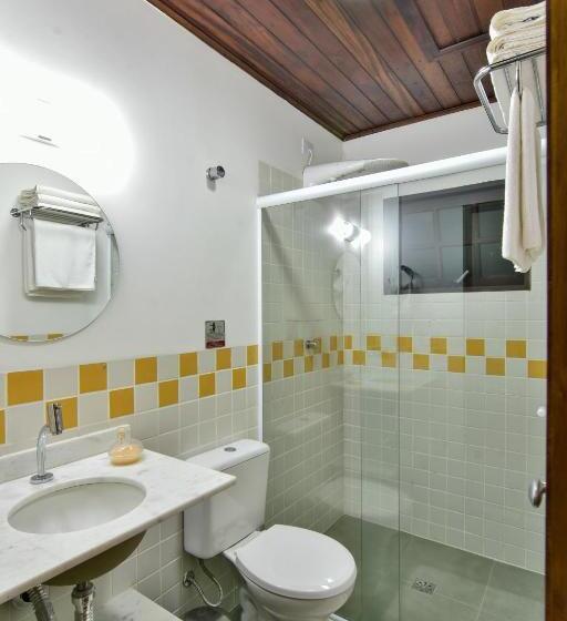 اتاق خانوادگی, Espaço Curamar   Praia De Itamambuca