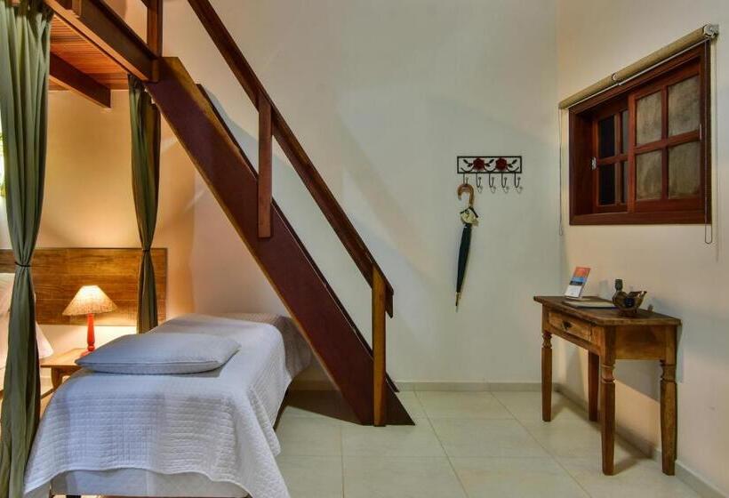 Pokój Rodzinny, Espaço Curamar   Praia De Itamambuca