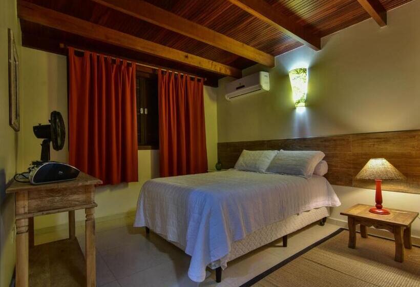 اتاق خانوادگی, Espaço Curamar   Praia De Itamambuca