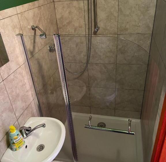 חדר סטנדרט, Hepnarova Bouda