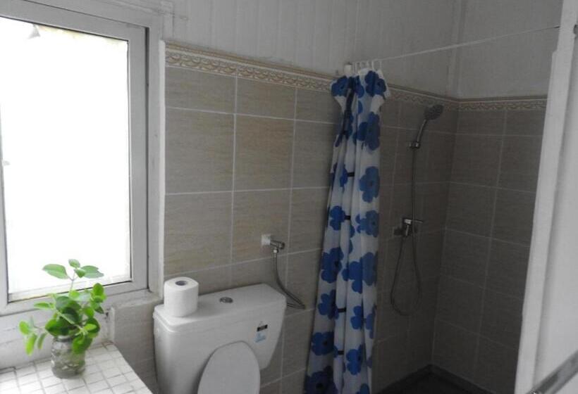 اتاق استاندارد, Olivias Accommodation