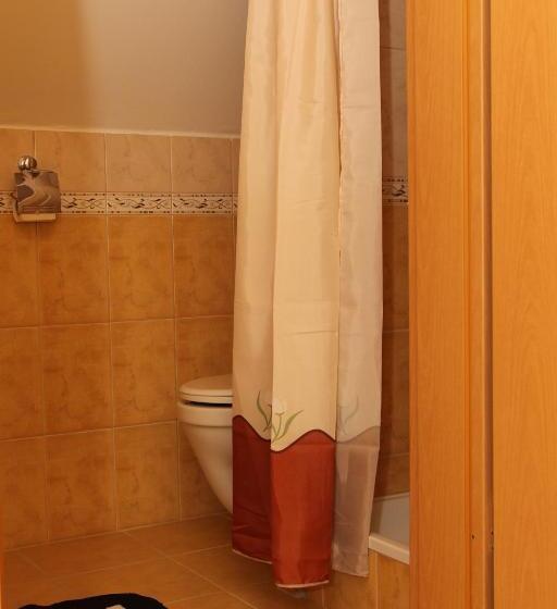 חדר סטנדרט, Pacsirta Vendégház