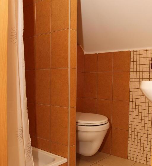 חדר סטנדרט, Pacsirta Vendégház