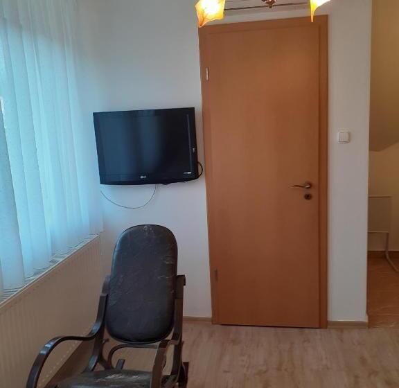 חדר סטנדרט, Pacsirta Vendégház