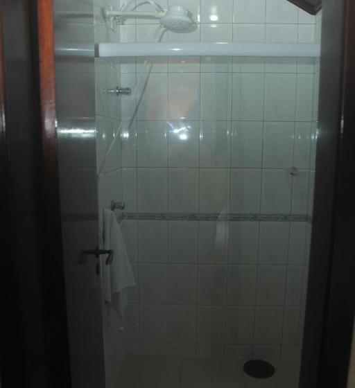 1 Bedroom Penthouse Apartment, Pousada Oceanas Frente Mar Estaleiro