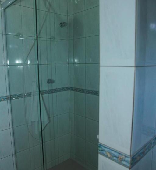 1 Bedroom Penthouse Apartment, Pousada Oceanas Frente Mar Estaleiro