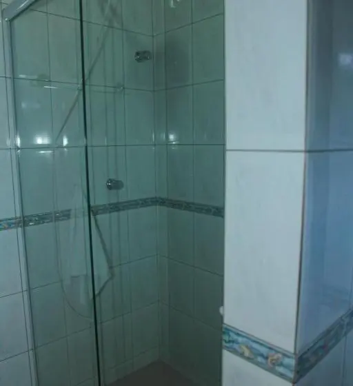 1 Bedroom Penthouse Apartment, Pousada Oceanas Frente Mar Estaleiro