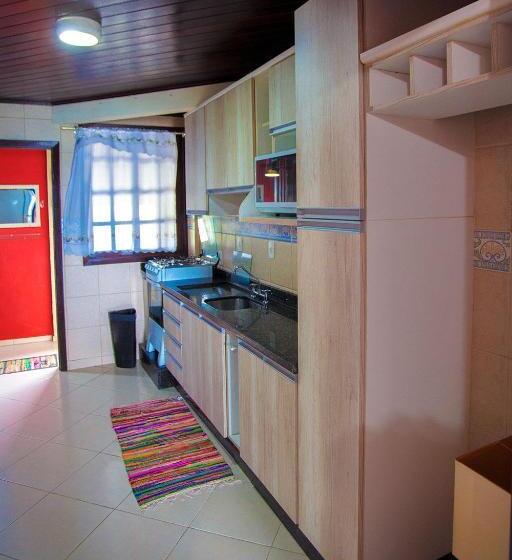 1 Bedroom Penthouse Apartment, Pousada Oceanas Frente Mar Estaleiro