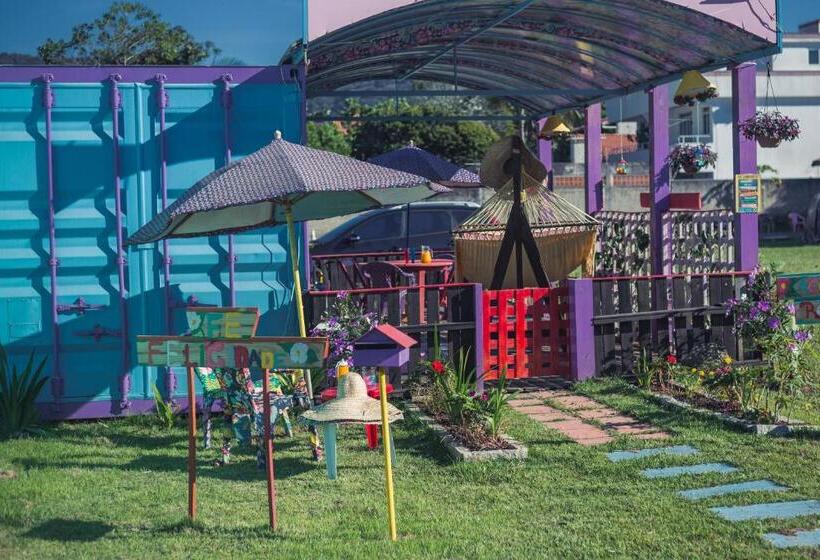 1 Bedroom House, Pousada Oceanas Frente Mar Estaleiro