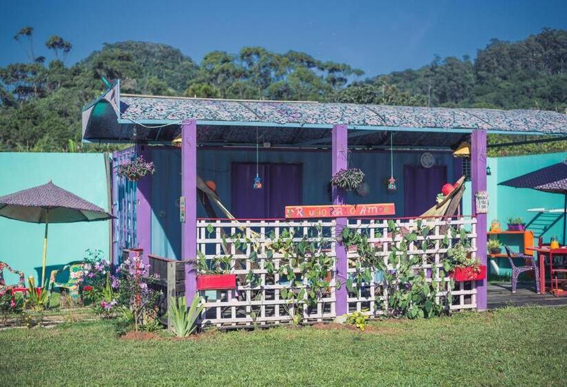 1 Bedroom House, Pousada Oceanas Frente Mar Estaleiro