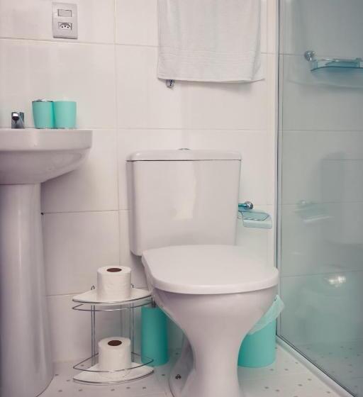 1 Bedroom House, Pousada Oceanas Frente Mar Estaleiro