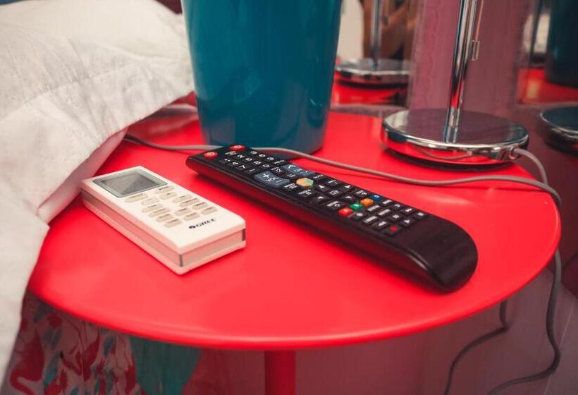 1 Bedroom House, Pousada Oceanas Frente Mar Estaleiro