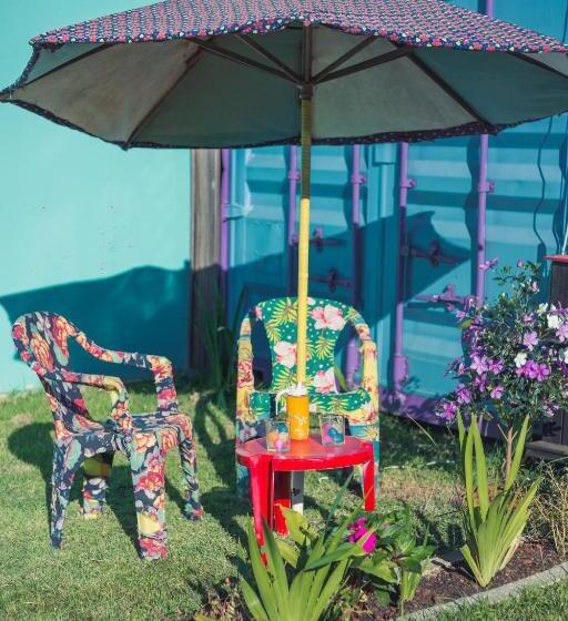 1 Bedroom House, Pousada Oceanas Frente Mar Estaleiro