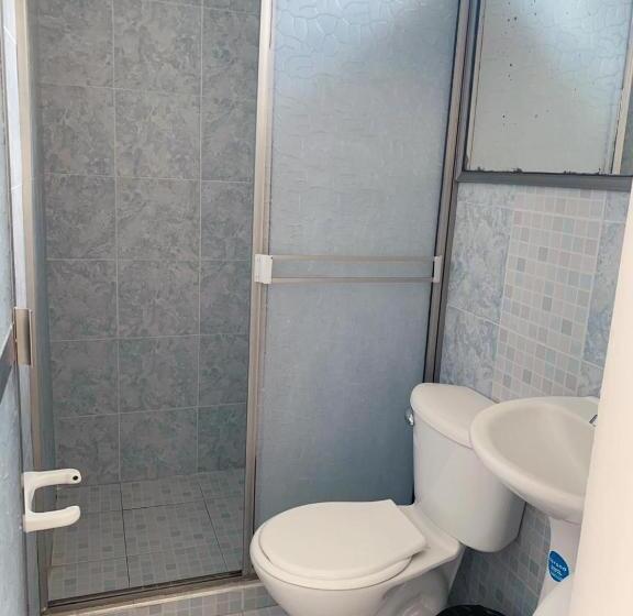 带2个卧室的公寓, Blue Aparta