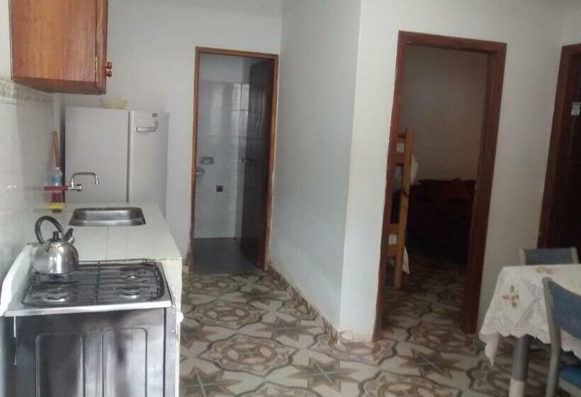 آپارتمان 2 خوابه, Guatambu Apart