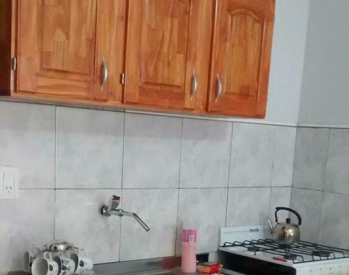 شقة غرفتين, Guatambu Apart