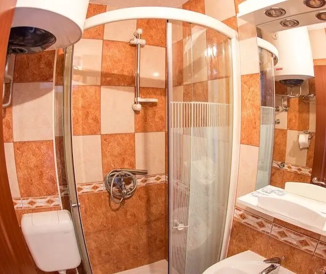 اتاق استاندارد, Guest House Vucicevic