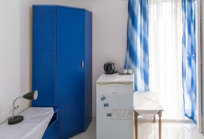 اتاق استاندارد, Guest House Vucicevic