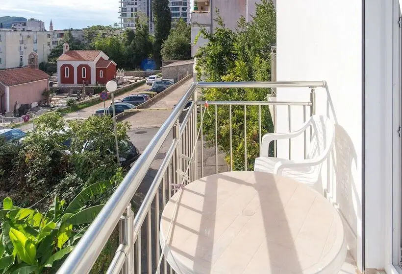 اتاق استاندارد, Guest House Vucicevic