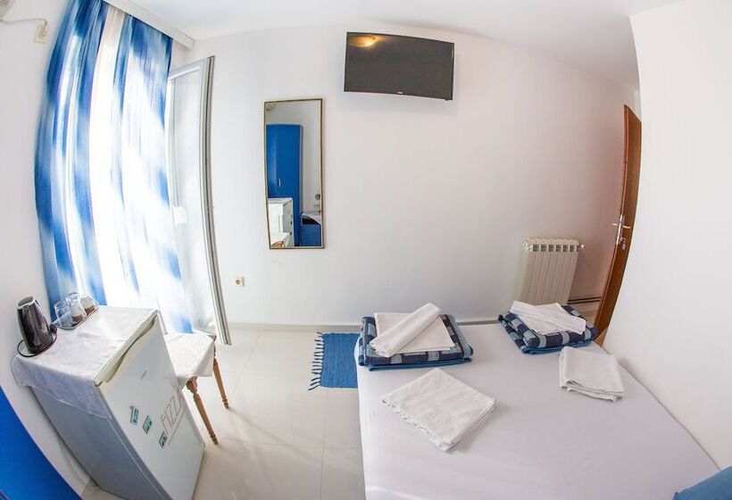 اتاق استاندارد, Guest House Vucicevic