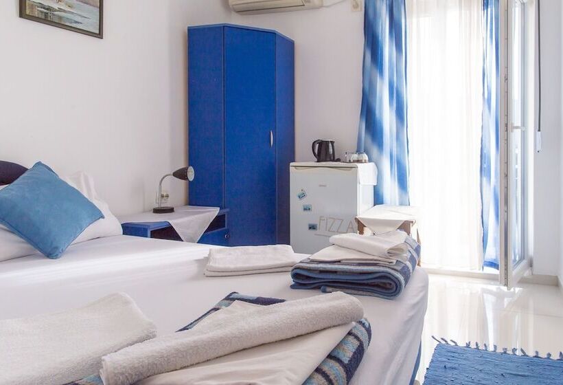 اتاق استاندارد, Guest House Vucicevic