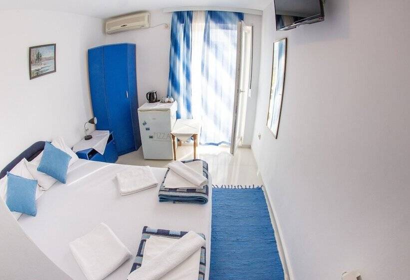 اتاق استاندارد, Guest House Vucicevic