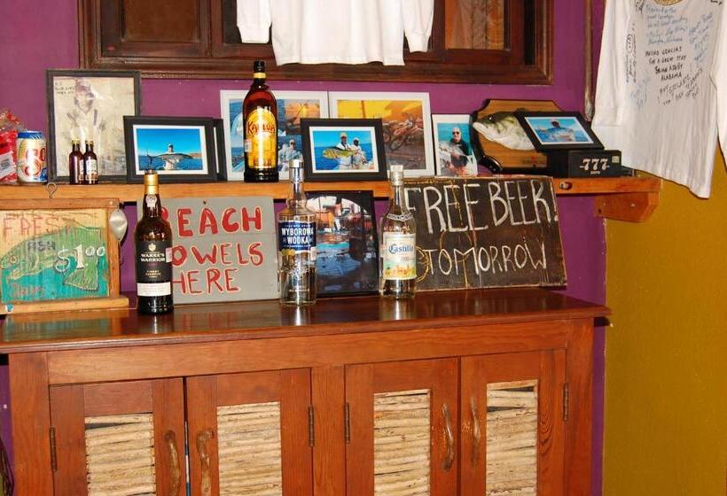 3间卧室的房子, Leo's Baja Oasis