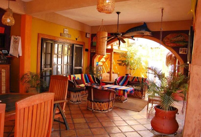 Casa 3 Quartos, Leo's Baja Oasis