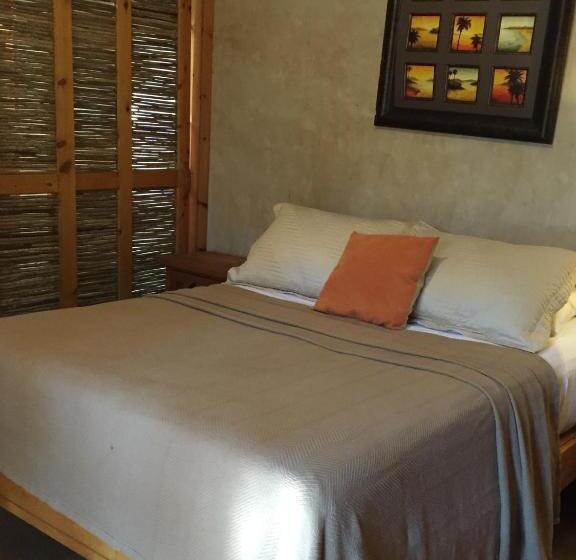 3间卧室的房子, Leo's Baja Oasis