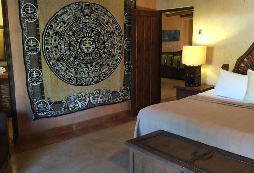 3间卧室的房子, Leo's Baja Oasis