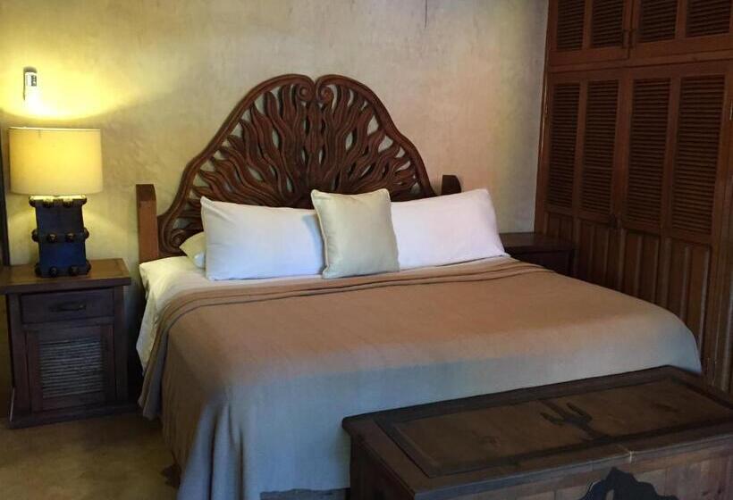 3间卧室的房子, Leo's Baja Oasis