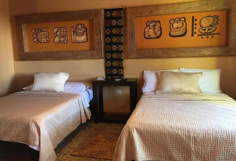 Casa 1 Quarto, Leo's Baja Oasis