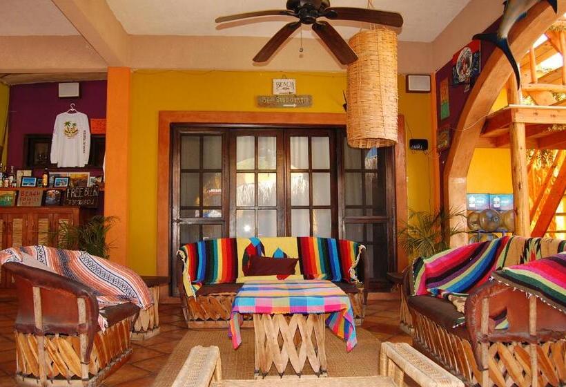 Casa 3 Quartos, Leo's Baja Oasis
