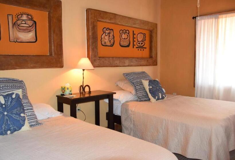 1间卧室的房子, Leo's Baja Oasis