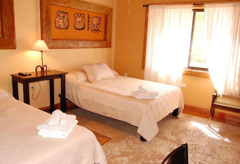 Casa 1 Quarto, Leo's Baja Oasis