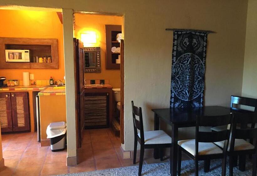 1间卧室的房子, Leo's Baja Oasis