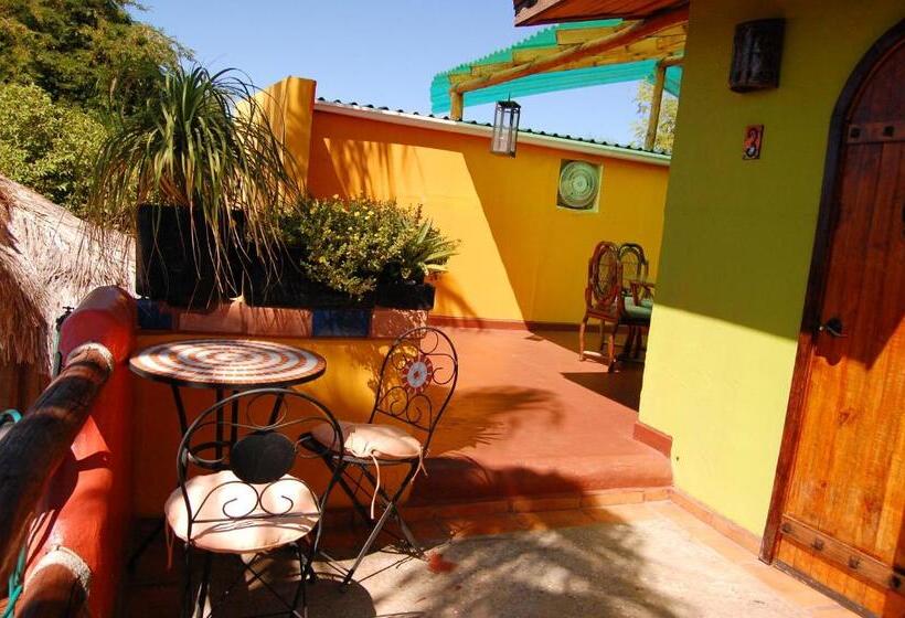 1间卧室的房子, Leo's Baja Oasis