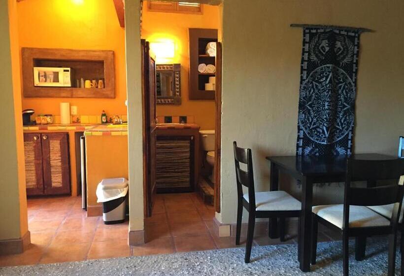 Casa 1 Quarto, Leo's Baja Oasis