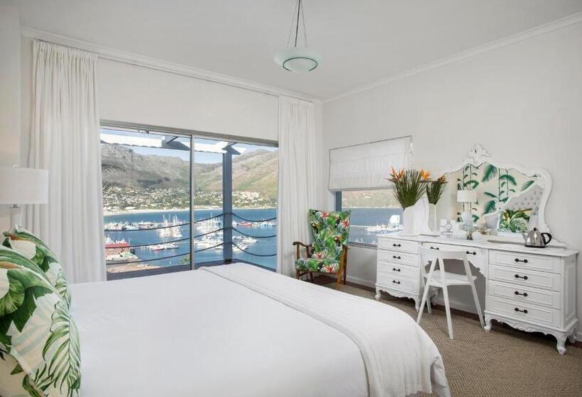 Стандартный Номер Кровать Кинг, Poseidon Guest House