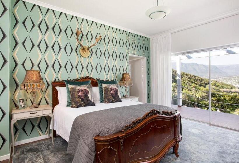 オーシャンビュースタンダードルーム, Poseidon Guest House