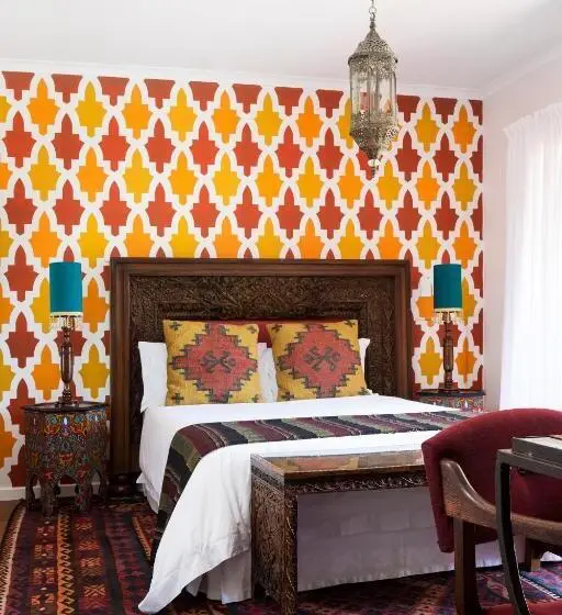 オーシャンビュースタンダードルーム, Poseidon Guest House