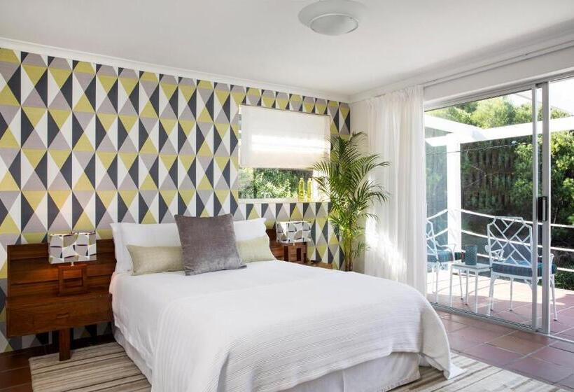 Номер Стандарт Вид на Море с Балконом, Poseidon Guest House